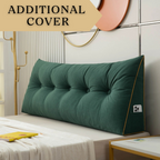 Covers for Luxury Chic Wedge Pillow