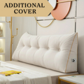 Covers for Luxury Chic Wedge Pillow
