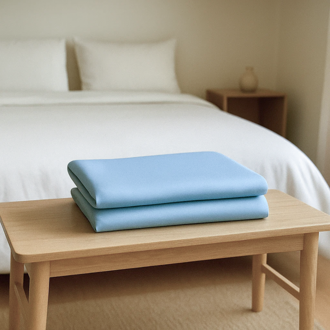 CoolRest Cooling Blanket