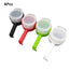 4-Pack Food Bag Clips with Pour Spouts