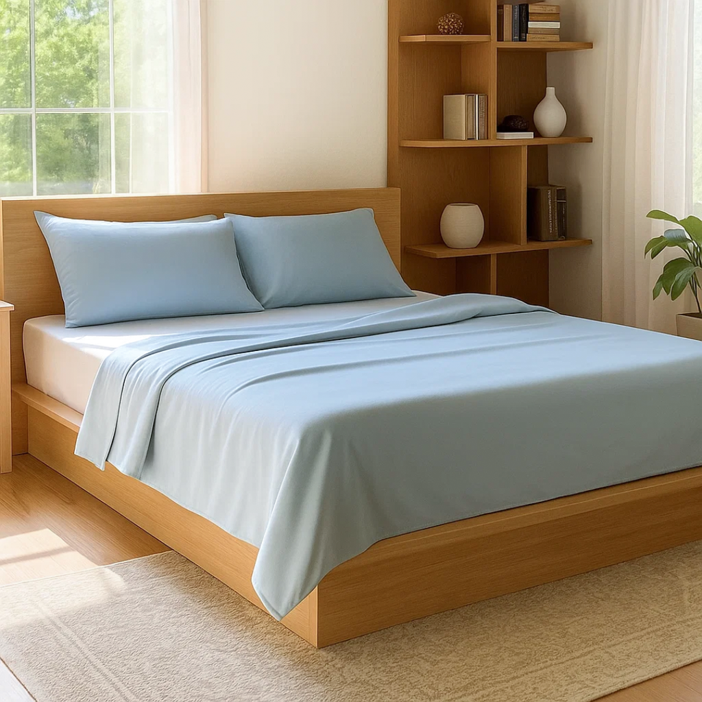 CoolRest Cooling Blanket