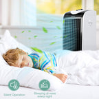 3-in-1 Evaporative Air Cooler