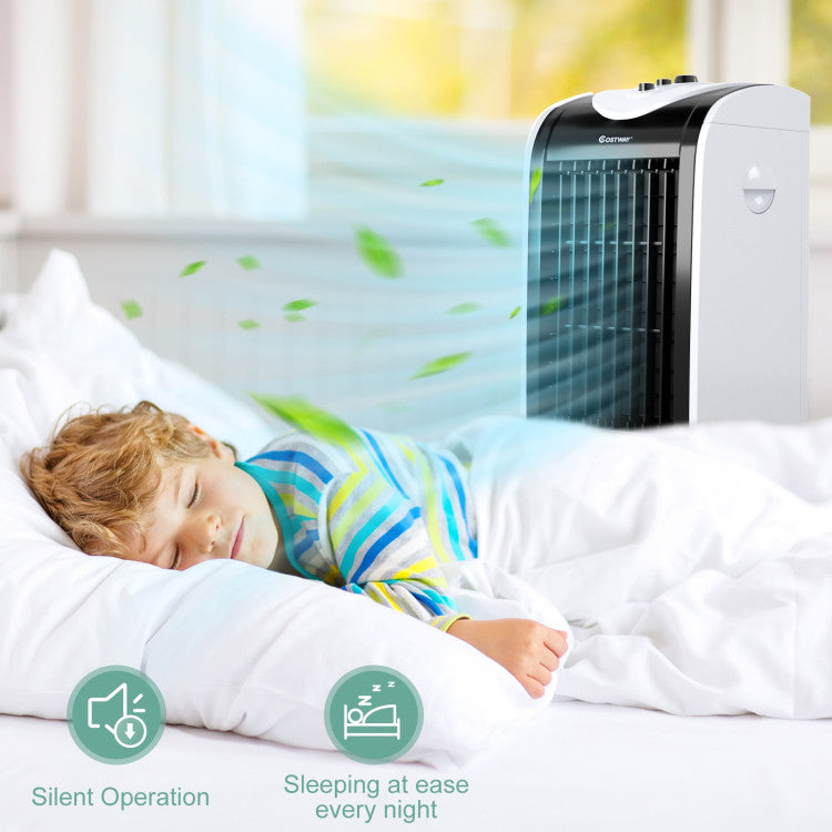 3-in-1 Evaporative Air Cooler