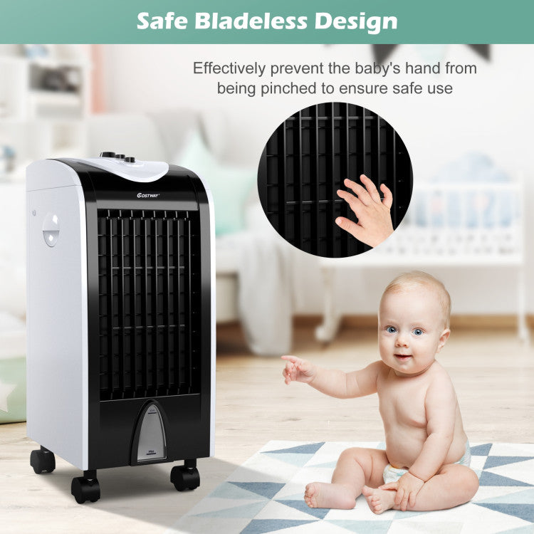 3-in-1 Evaporative Air Cooler