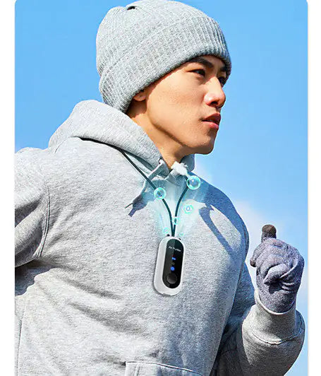 Personal Portable Air Purifier