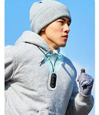 Personal Portable Air Purifier