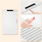 Food Warming Tray for Elderly - Keeps Meals Hot