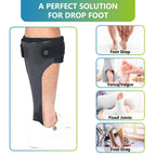 AFO Drop Foot Brace - Ankle Support for Walking