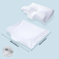 CozyRest Cooling Pillowcase