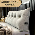 Covers for Luxury Wedge Pillow