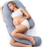 ChillMom Pregnancy Support Pillow