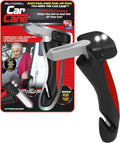 Car Cane Handle for Elderly - 4-in-1 Mobility Support