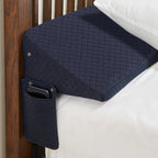 ElevateWedge Bed Gap Filler Pillow
