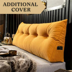 Covers for Luxury Wedge Pillow