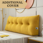Covers for Luxury Chic Wedge Pillow