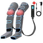 Leg Massager - Air Compression for Circulation