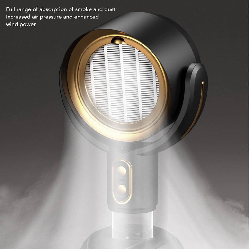 Desktop Smoke Absorber Purifier
