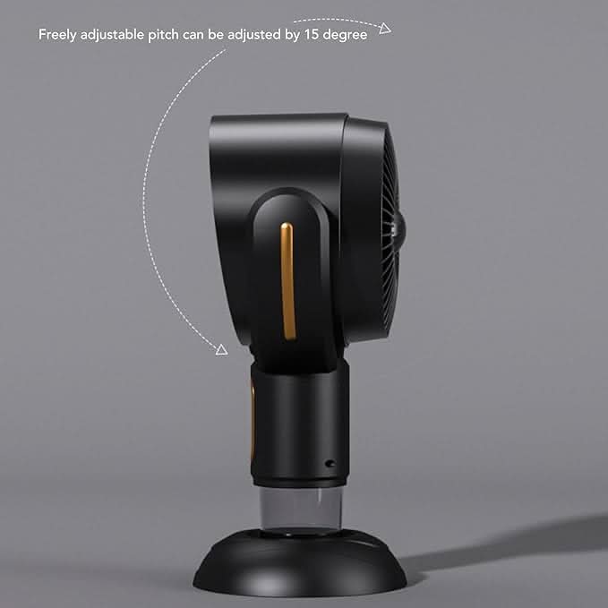 Desktop Smoke Absorber Purifier