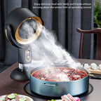 Desktop Smoke Absorber Purifier