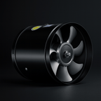 Quiet 32dB Bathroom Extractor Fan