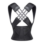 Back Brace Posture Corrector - Full Spine Support