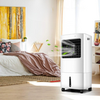 Smart Air Cooler with Remote (10L)