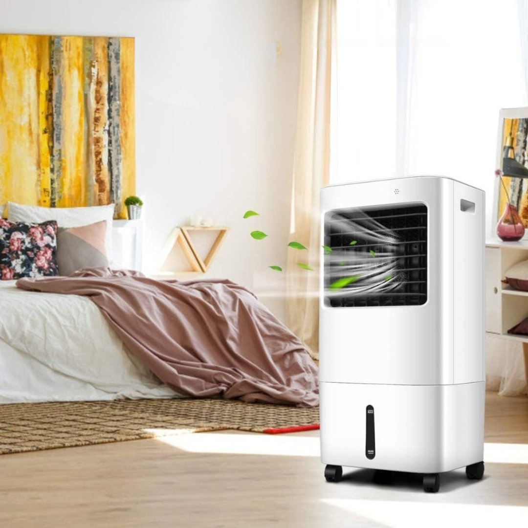 Smart Air Cooler with Remote (10L)
