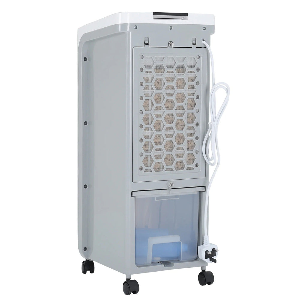 Smart Air Cooler with Remote (10L)