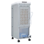 Smart Air Cooler with Remote (10L)