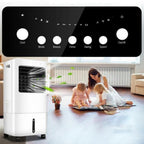 Smart Air Cooler with Remote (10L)