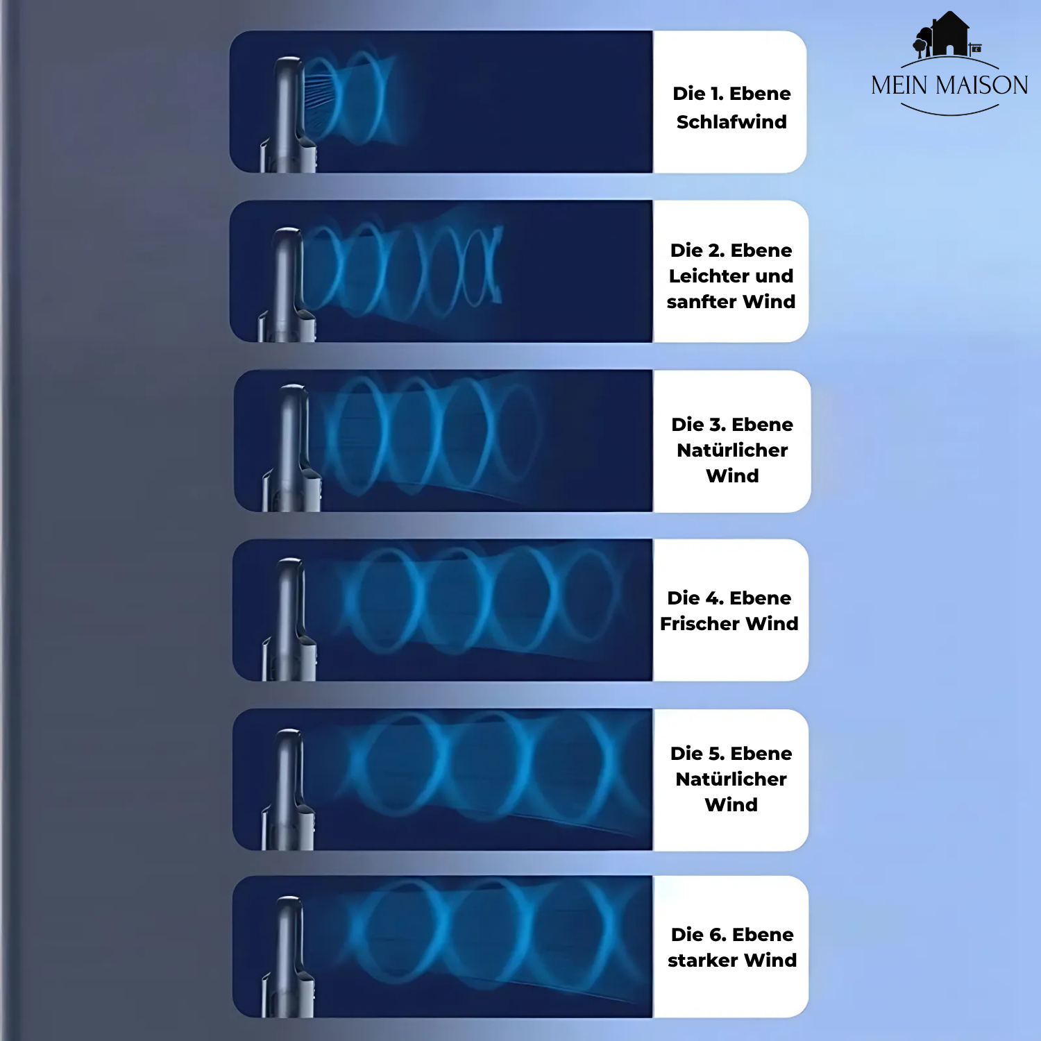 Bladeless Smart Air Cooler