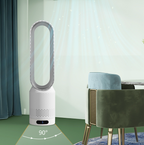 Smart Air Purifier Cooling Fan