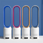 Smart Air Purifier Cooling Fan