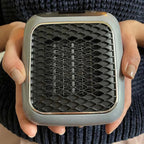 Ceramic Heater with Thermostat