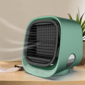 Mint USB Desktop Air Cooler
