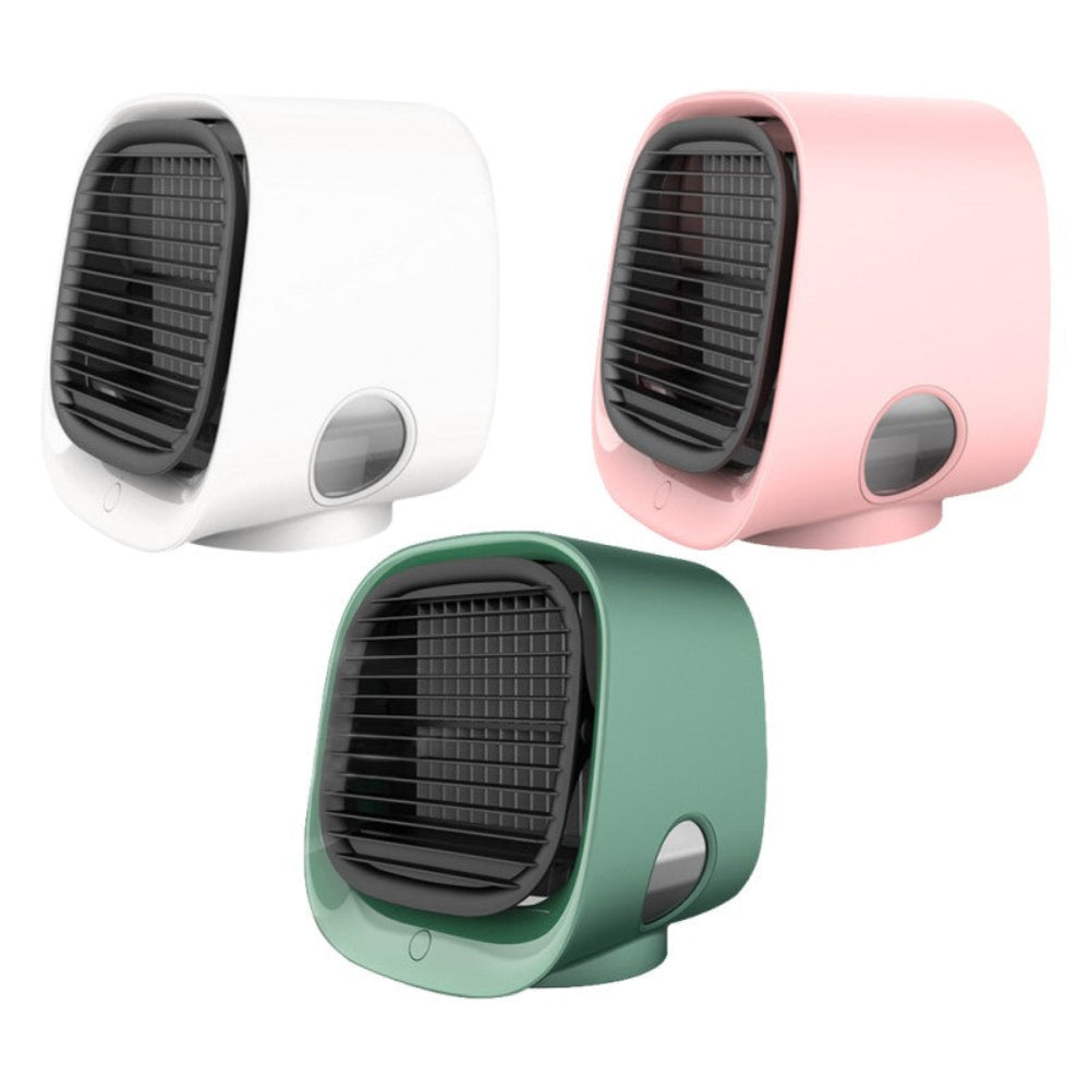 Mint USB Desktop Air Cooler