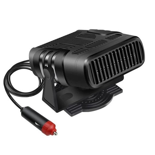 12V Car Heater & Defroster