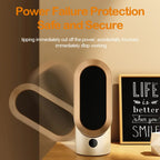 PTC Ceramic Heater with Display