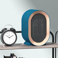 Compact Desktop Ceramic Heater