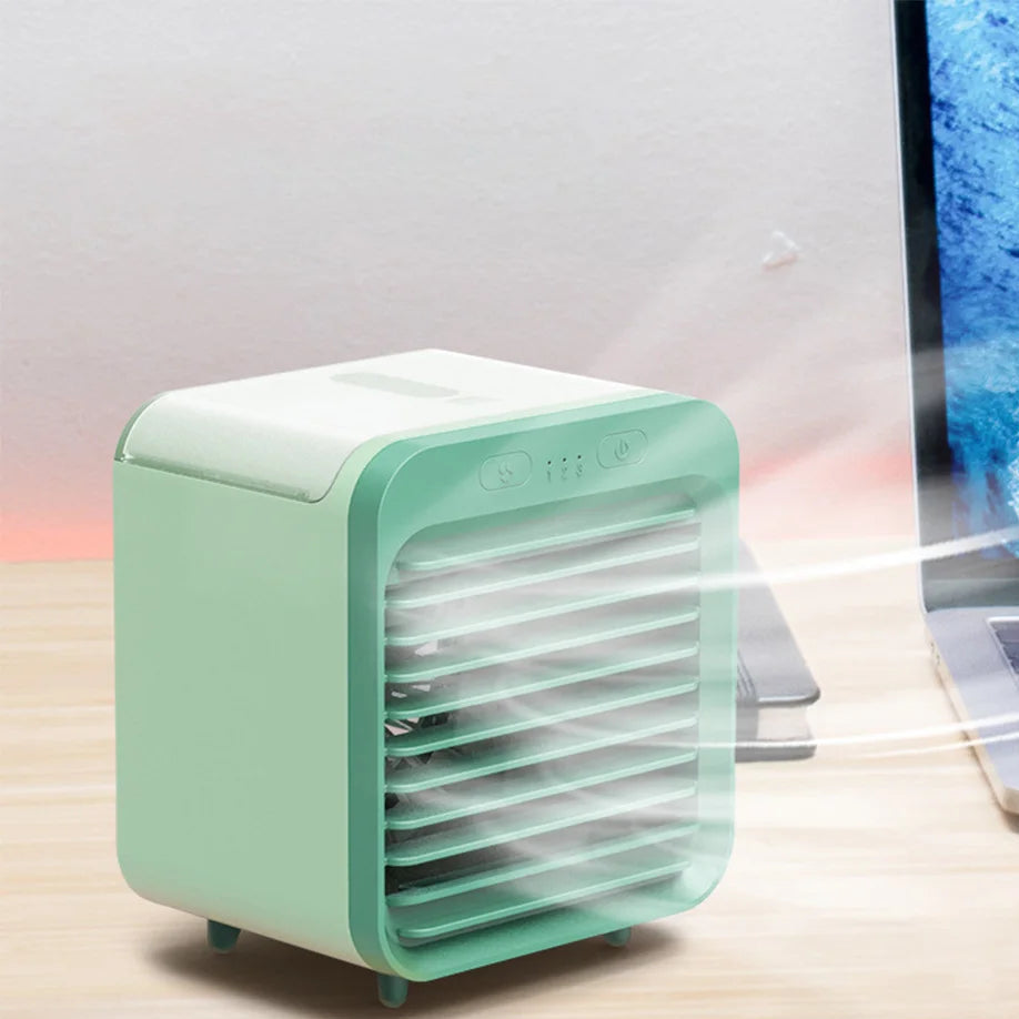 Mini USB Air Cooler