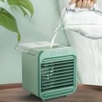 Mini USB Air Cooler