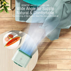 Mini USB Air Cooler