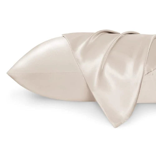 CozyRest Silk Pillowcases (2-Pack)