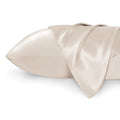 CozyRest Silk Pillowcases (2-Pack)