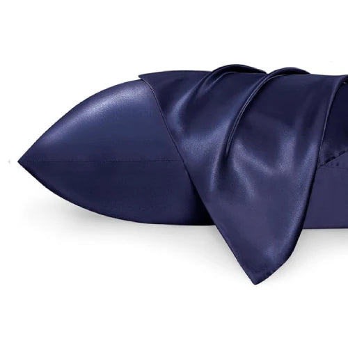 CozyRest Silk Pillowcases (2-Pack)