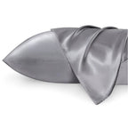 CozyRest Silk Pillowcases (2-Pack)