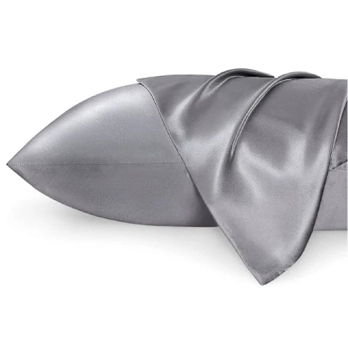 CozyRest Silk Pillowcases (2-Pack)