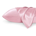 CozyRest Silk Pillowcases (2-Pack)