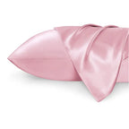 CozyRest Silk Pillowcases (2-Pack)