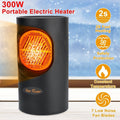 300W Fast-Heating Portable Heater